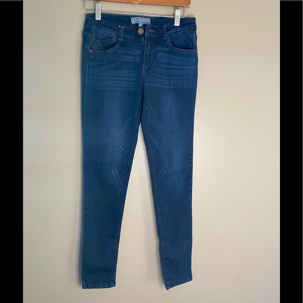 Wit & Wisdom Jeans
